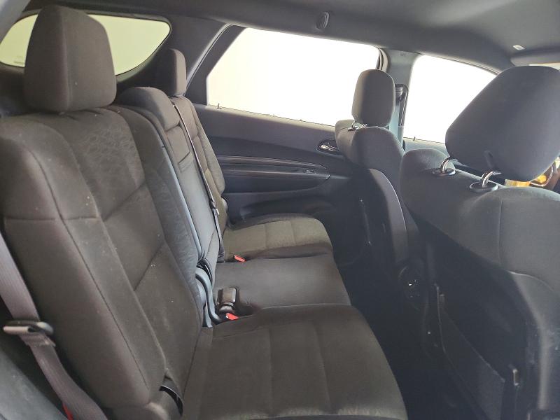 Продажа на аукционе авто 2026 Dodge Durango, vin: 1C4RDJDG6TC238897, номер лота: 58553206