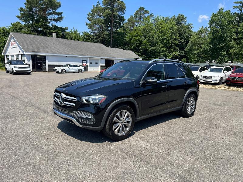 59307746 :رقم المزاد ، 4JGFB4JB0LA133265 vin ، 2020 Mercedes-benz Gle مزاد بيع