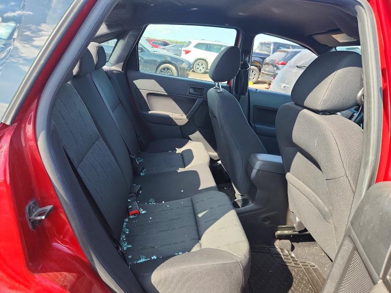 Продажа на аукционе авто 2010 Ford Focus, vin: 1FAHP3FN0AW144655, номер лота: 58266006