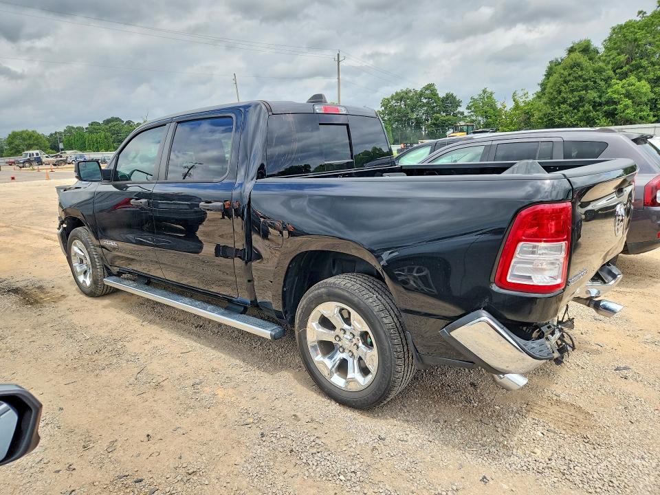 55764306 :رقم المزاد ، 1C6RREFT3PN535047 vin ، 2023 Ram 1500 مزاد بيع