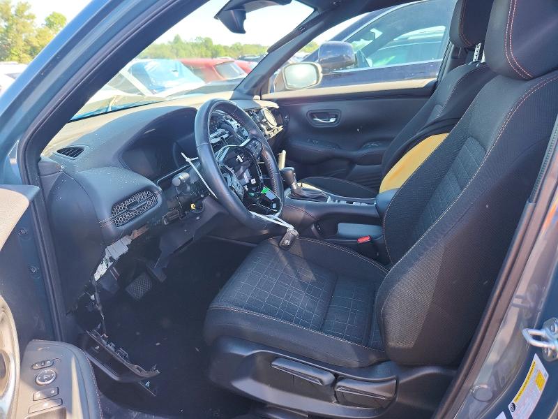 Продажа на аукционе авто 2024 Honda Hr-v, vin: 3CZRZ2H5XRM702985, номер лота: 55760116