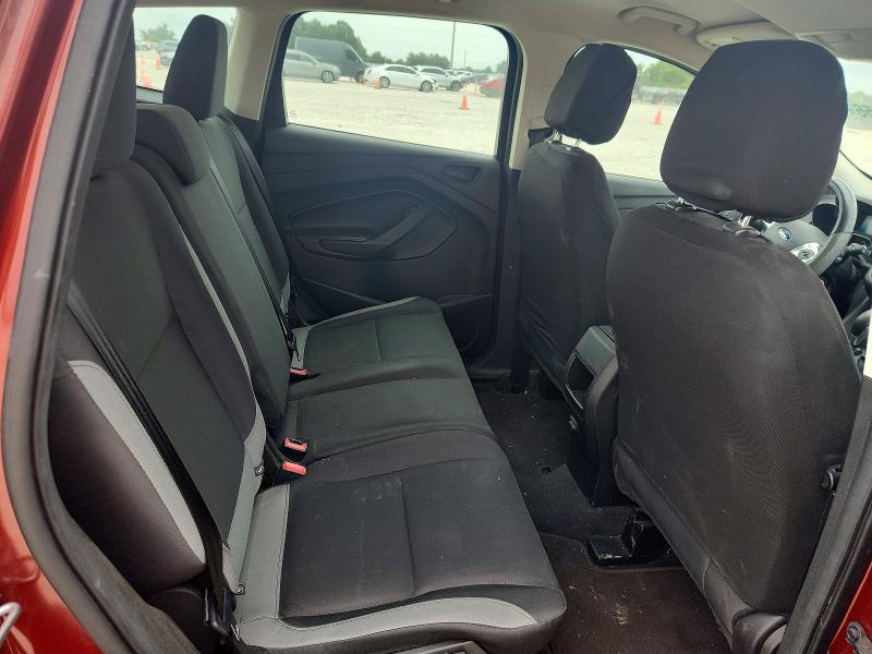 Aukcja sprzedaży 2016 Ford Escape, vin: 1FMCU0F72GUA38883, numer aukcji: 58099956