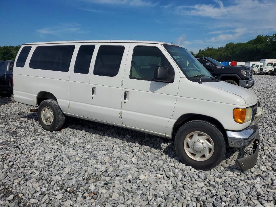 Продаж на аукціоні авто 2004 Ford Econoline, vin: 1FBSS31L24HA52187, номер лоту: 54496136
