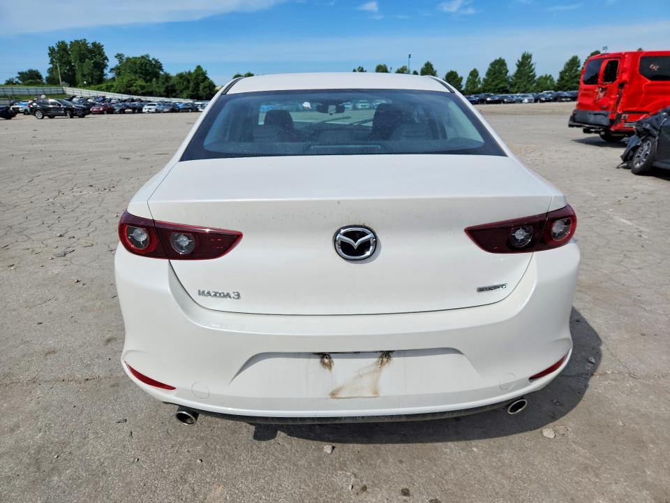 Продажа на аукционе авто 2023 Mazda 3, vin: 3MZBPABM4PM352108, номер лота: 56273706