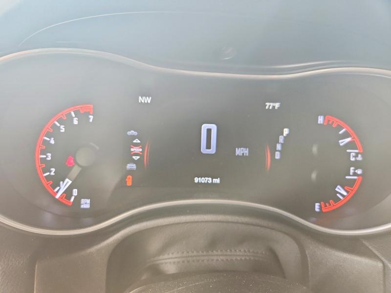 Продажа на аукционе авто 2019 Dodge Durango, vin: 1C4RDJFG0KC685379, номер лота: 57883596
