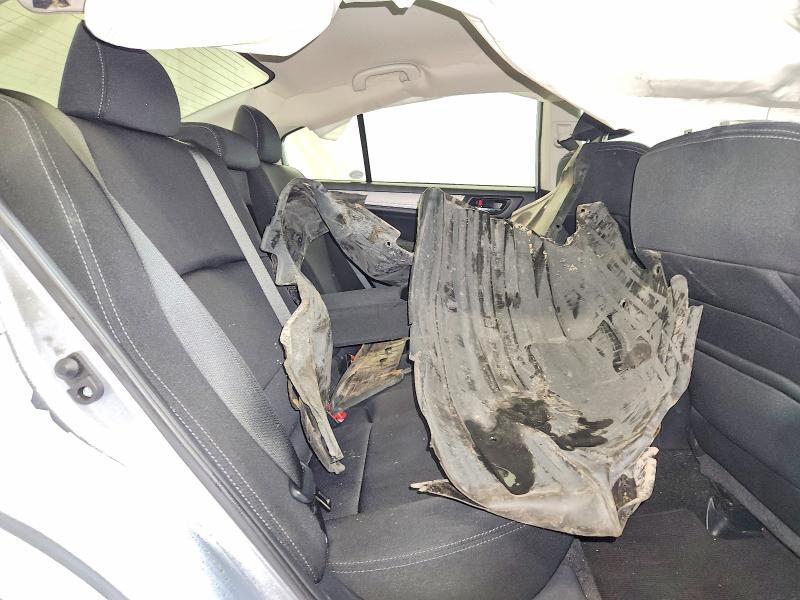 Aukcja sprzedaży 2015 Subaru Legacy, vin: 4S3BNAC68F3007348, numer aukcji: 57996996