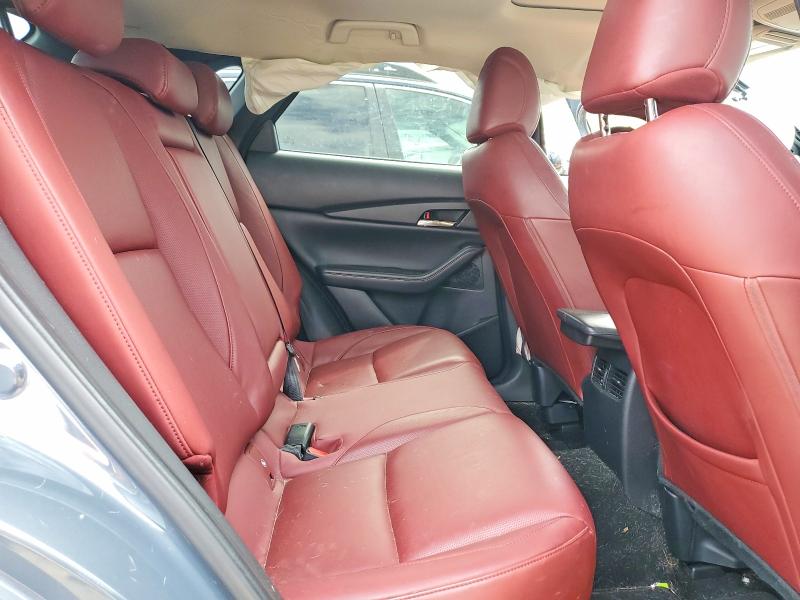 Продажа на аукционе авто 2022 Mazda Cx-30, vin: 3MVDMBCL9NM416784, номер лота: 55249426