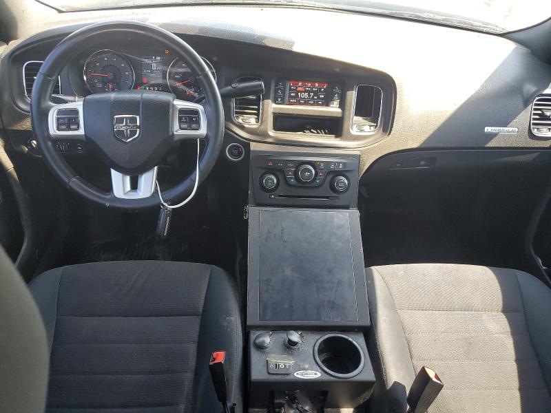 Продаж на аукціоні авто 2011 Dodge Charger, vin: 2B3CL1CT0BH587784, номер лоту: 56716906