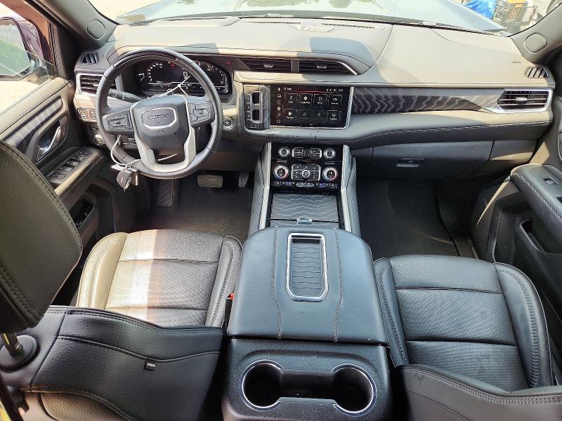 Продажа на аукционе авто 2023 Gmc Yukon, vin: 1GKS2DKL5PR462422, номер лота: 58968606