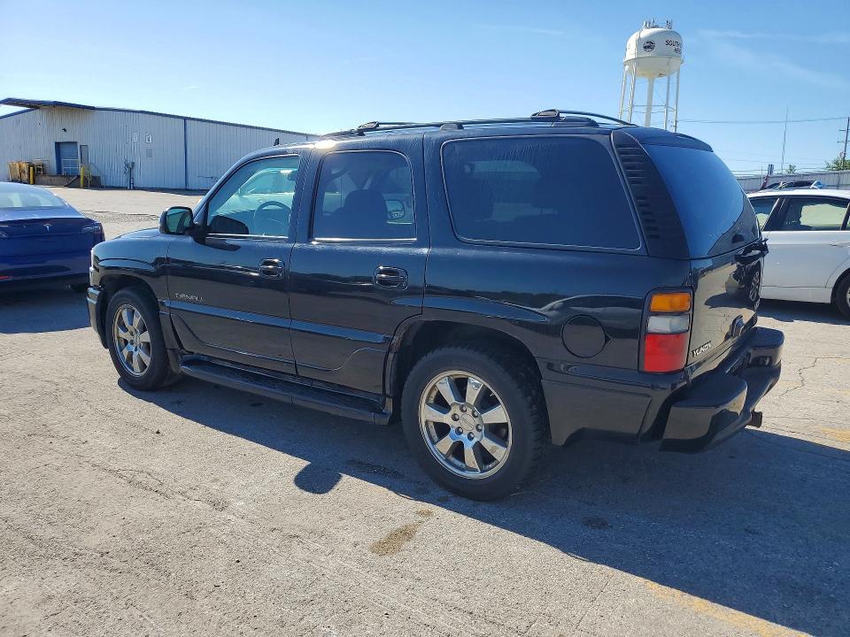 Aukcja sprzedaży 2006 Gmc Yukon, vin: 1GKEK63U46J130758, numer aukcji: 56800176