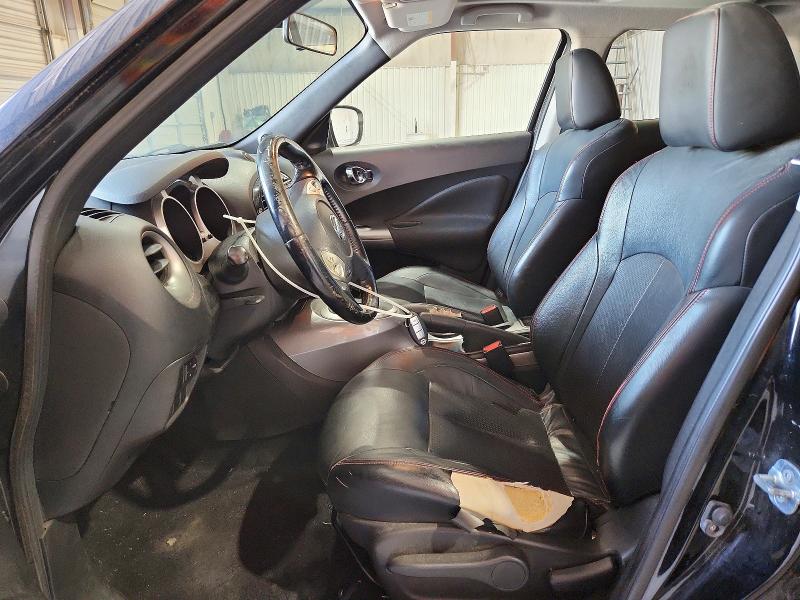 Продаж на аукціоні авто 2016 Nissan Juke, vin: JN8AF5MR1GT607711, номер лоту: 56470866