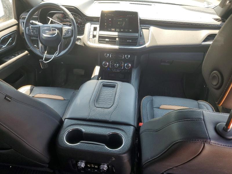 Продаж на аукціоні авто 2023 Gmc Yukon Xl, vin: 1GKS2HKL9PR421458, номер лоту: 57930626