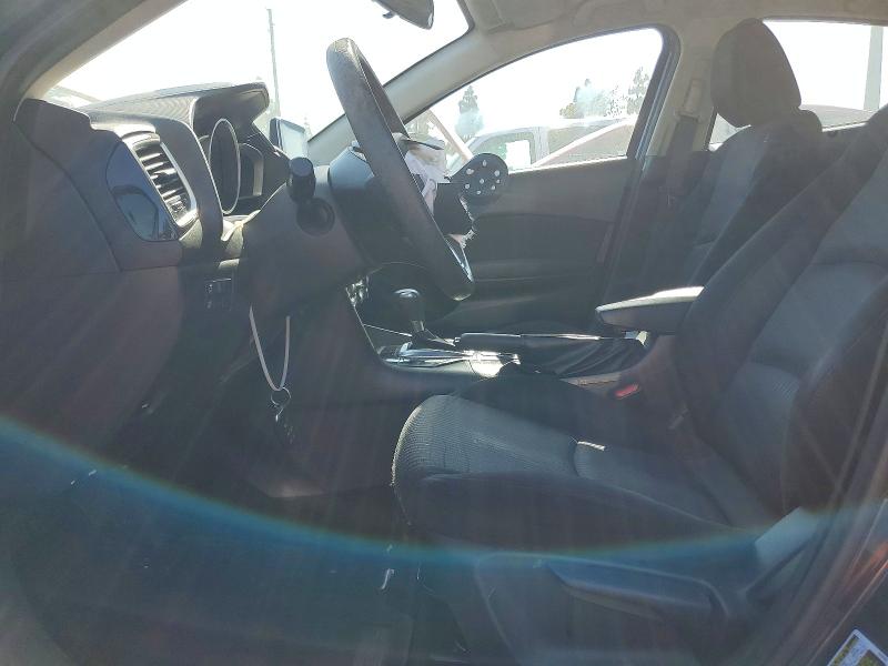 Продаж на аукціоні авто 2016 Mazda 3, vin: 3MZBM1U76GM328490, номер лоту: 57063746