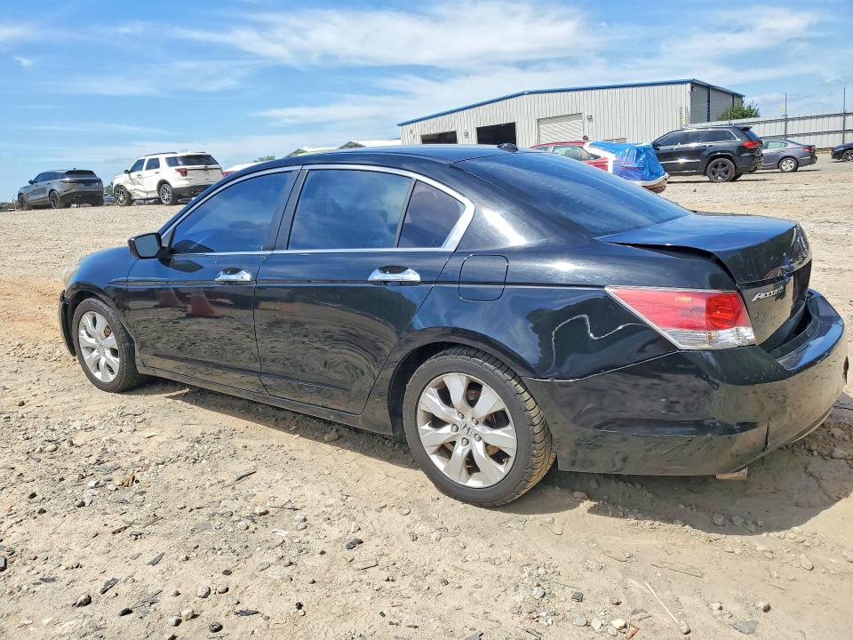 58115696 :رقم المزاد ، 1HGCP3F84AA022054 vin ، 2010 Honda Accord مزاد بيع
