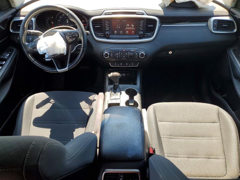 Продаж на аукціоні авто 2017 Kia Sorento, vin: 5XYPGDA59HG323044, номер лоту: 58082046