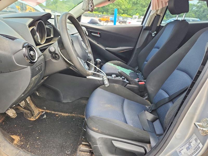 Aukcja sprzedaży 2018 Toyota Yaris, vin: 3MYDLBYV5JY323652, numer aukcji: 55784256