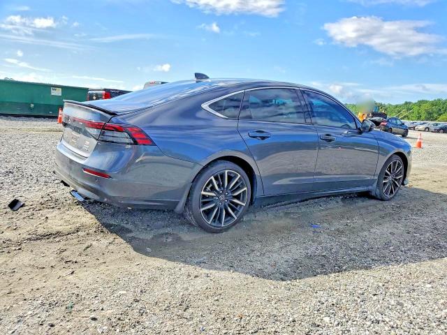 Aukcja sprzedaży 2023 Honda Accord, vin: 1HGCY2F81PA030855, numer aukcji: 58243046