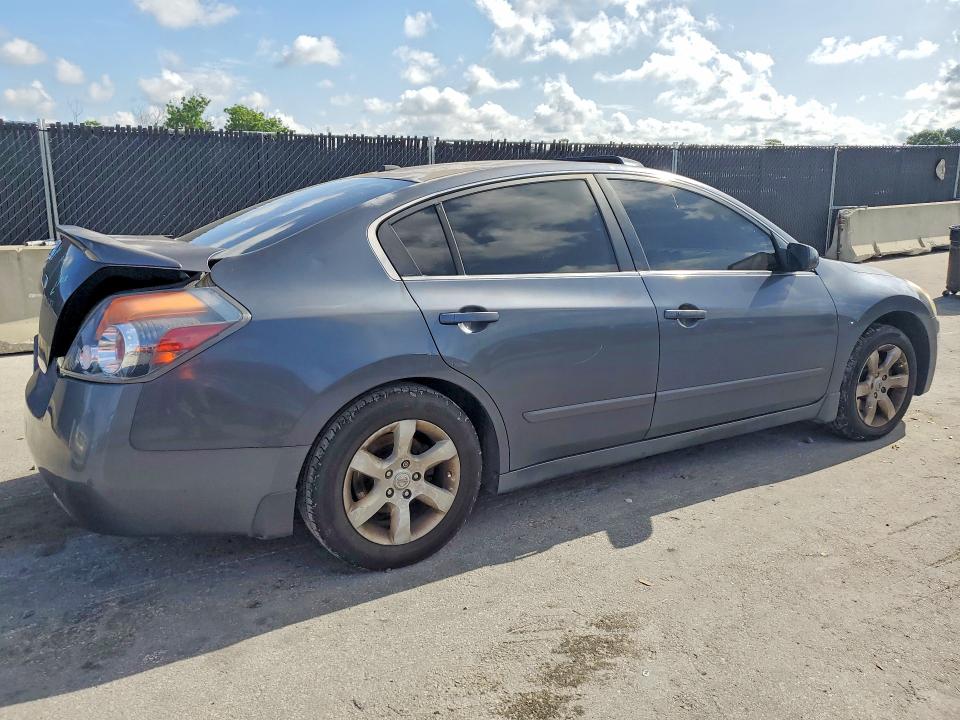 Aukcja sprzedaży 2008 Nissan Altima, vin: 1N4AL21E98N449313, numer aukcji: 57333036