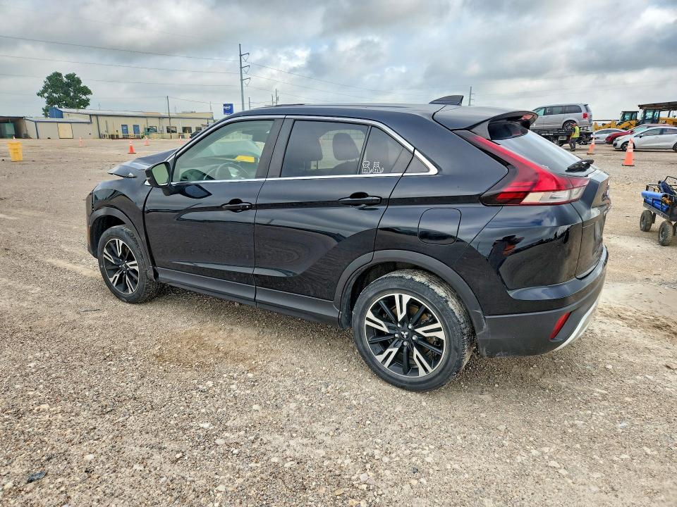 2023 Mitsubishi Eclipse მანქანა იყიდება აუქციონზე, vin: JA4ATWAA1PZ000353, აუქციონის ნომერი: 56581066