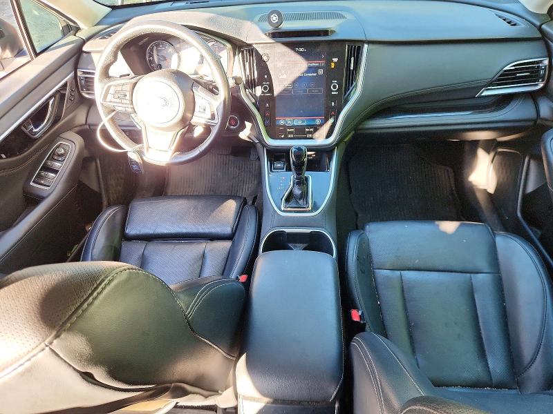 Продажа на аукционе авто 2021 Subaru Outback, vin: 4S4BTANC7M3213777, номер лота: 56935836