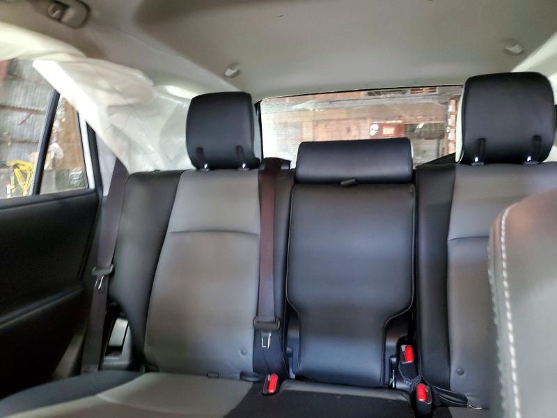 56927196 :رقم المزاد ، JTENU5JR8R6297495 vin ، 2024 Toyota 4runner مزاد بيع
