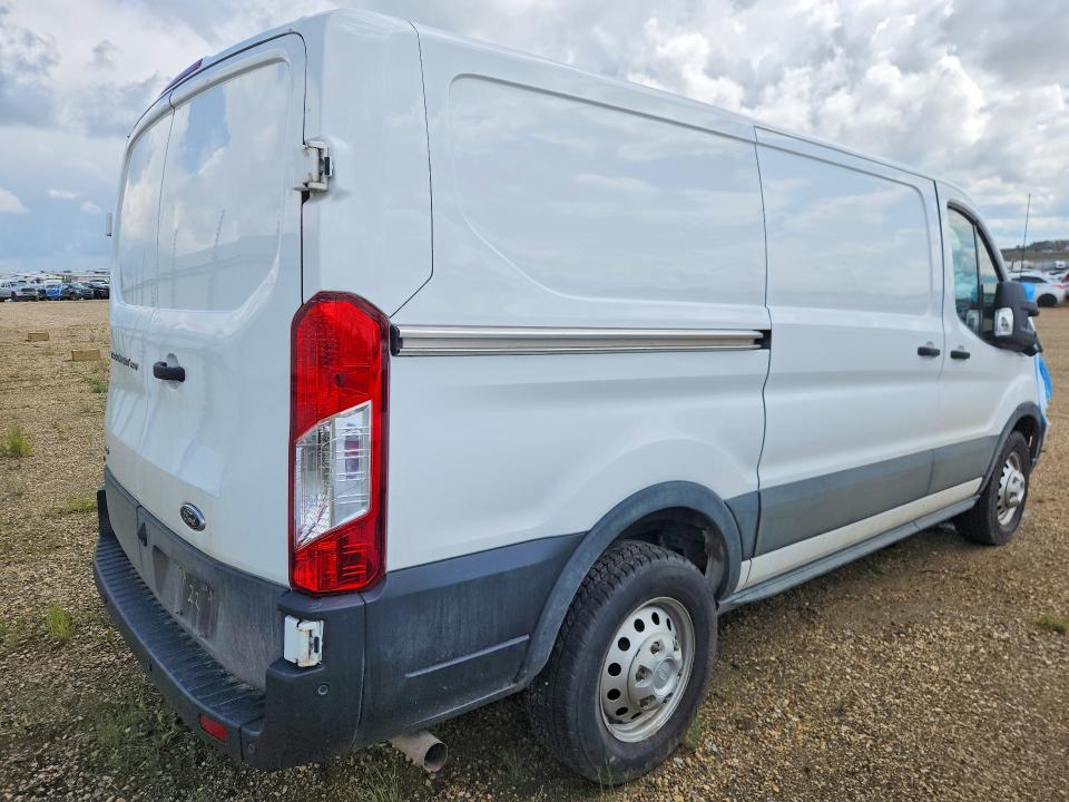 Продажа на аукционе авто 2023 Ford Transit, vin: 1FTYE2Y80PKA83342, номер лота: 56484496