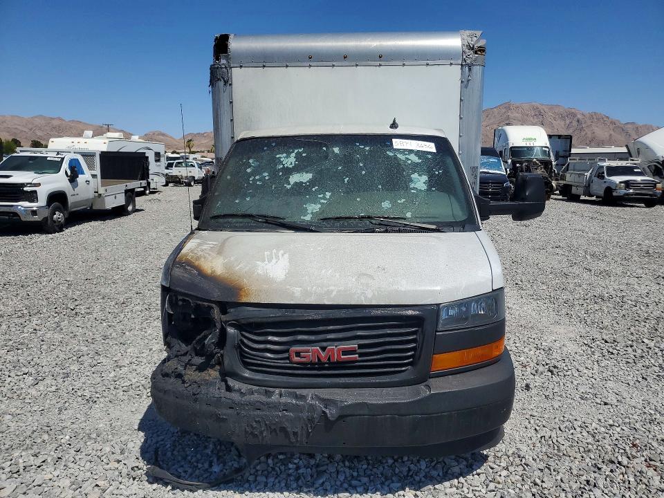 Продажа на аукционе авто 2022 Gmc Savana, vin: 7GZ37TC71NN011525, номер лота: 58743636