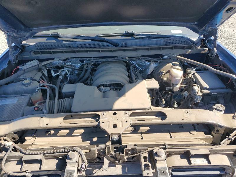 Aukcja sprzedaży 2018 Chevrolet Silverado, vin: 3GCUKREC5JG305574, numer aukcji: 58269966