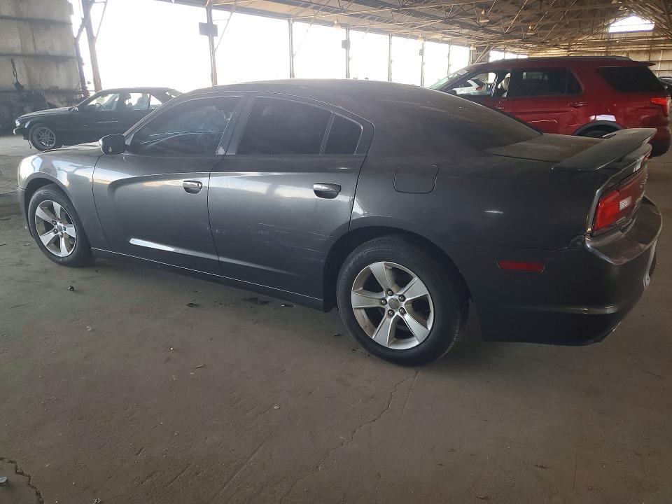 55175206 :رقم المزاد ، 2C3CDXBG1DH622262 vin ، 2013 Dodge Charger مزاد بيع