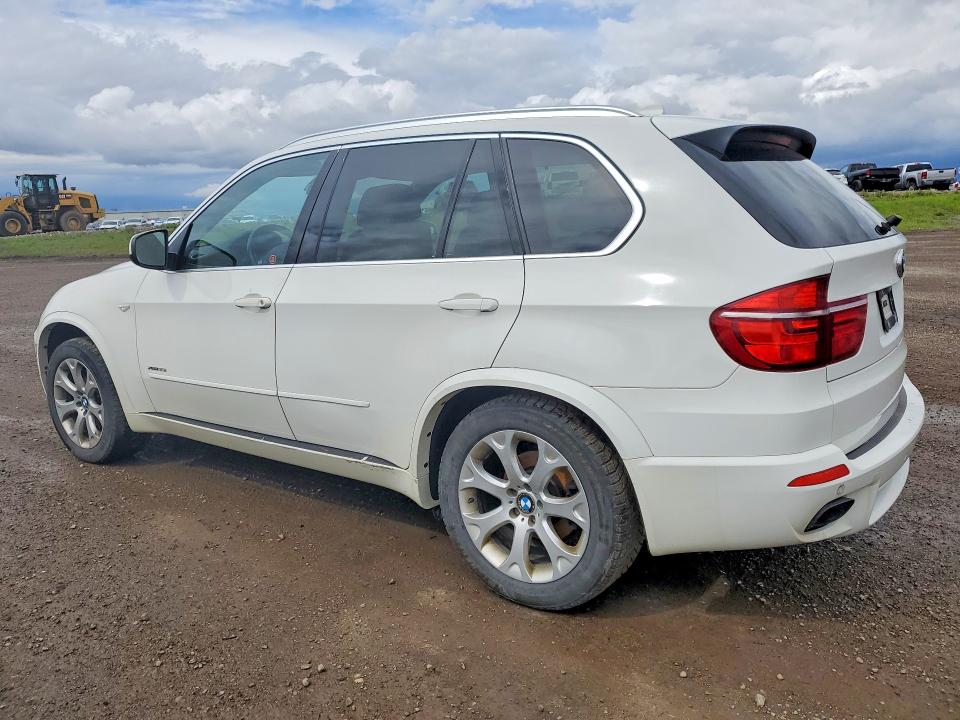 Продажа на аукционе авто 2012 Bmw X5, vin: 5UXZV4C54CL754205, номер лота: 57425396