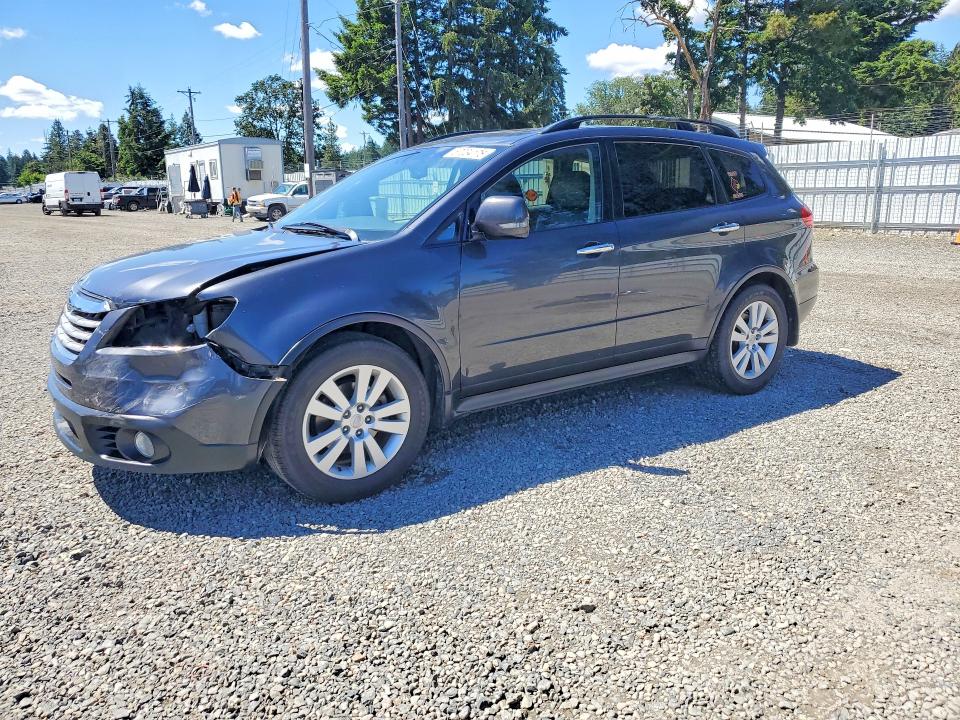 Продажа на аукционе авто 2008 Subaru Tribeca, vin: 4S4WX93D984417755, номер лота: 57034176