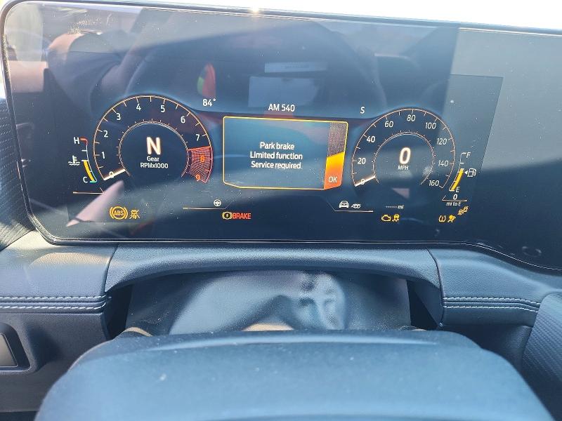 Продажа на аукционе авто 2024 Ford Mustang, vin: 1FA6P8CF1R5409862, номер лота: 58873036