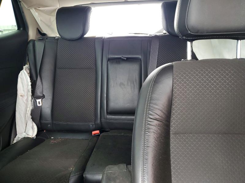 2017 Buick Encore მანქანა იყიდება აუქციონზე, vin: KL4CJASB9HB151864, აუქციონის ნომერი: 57428016