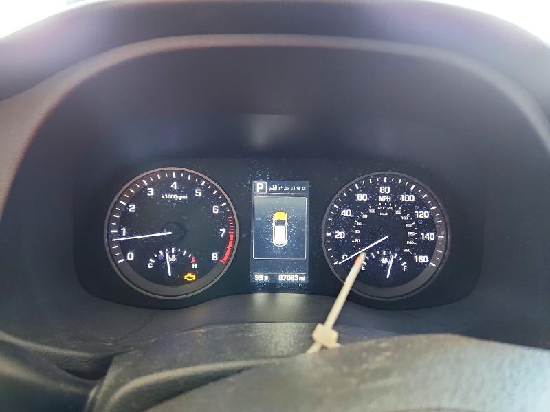 Продаж на аукціоні авто 2016 Hyundai Tucson, vin: KM8J3CA24GU084531, номер лоту: 58269606