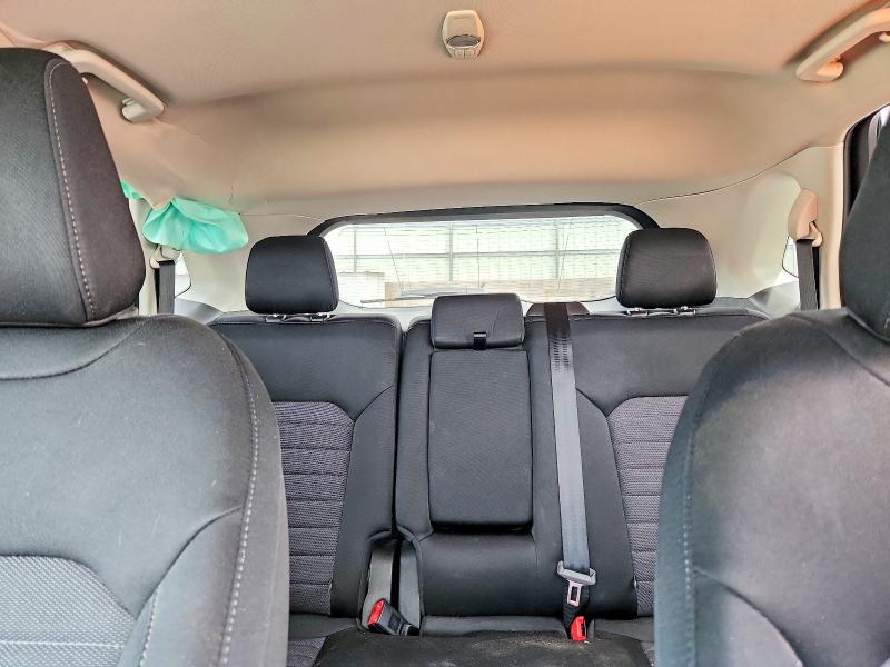 Aukcja sprzedaży 2021 Ford Edge, vin: 2FMPK3G96MBA22602, numer aukcji: 58081046