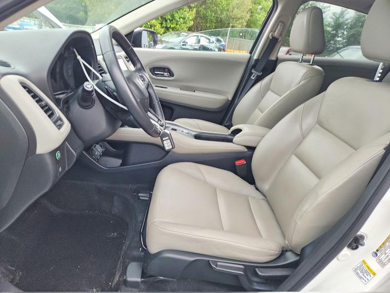 Aukcja sprzedaży 2016 Honda Hr-v, vin: 3CZRU6H76GM769622, numer aukcji: 59356246