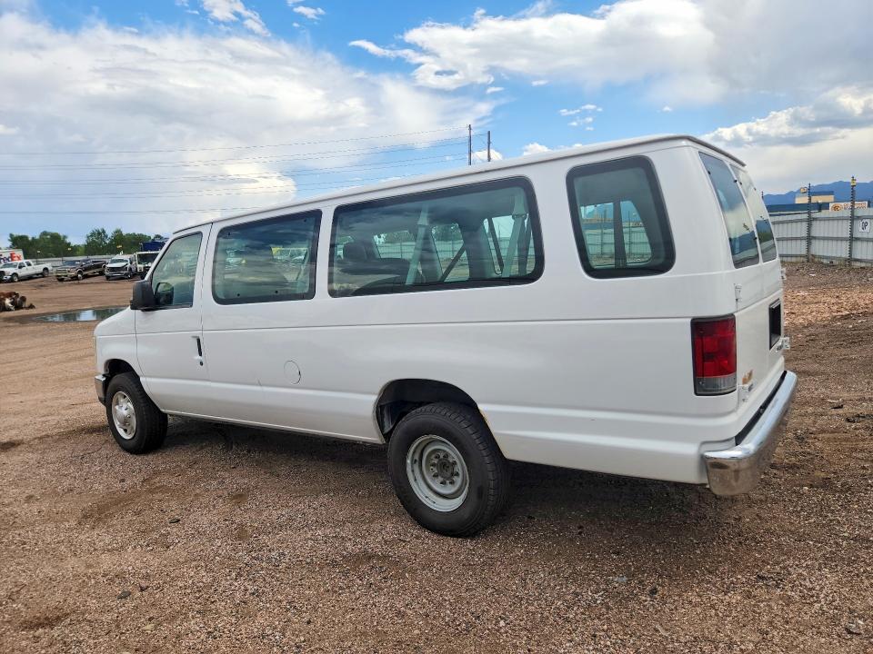 Продажа на аукционе авто 2011 Ford Econoline, vin: 1FBSS3BL6BDB21823, номер лота: 56502526