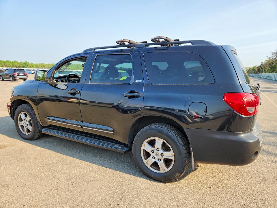 Продаж на аукціоні авто 2008 Toyota Sequoia, vin: 5TDBY64A18S013033, номер лоту: 59222206