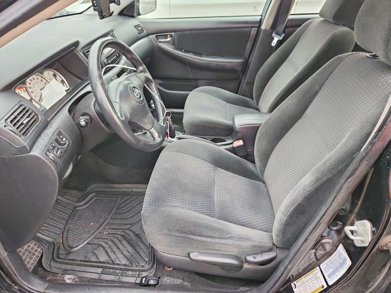 Aukcja sprzedaży 2007 Toyota Corolla, vin: 1NXBR32E97Z796626, numer aukcji: 56677506