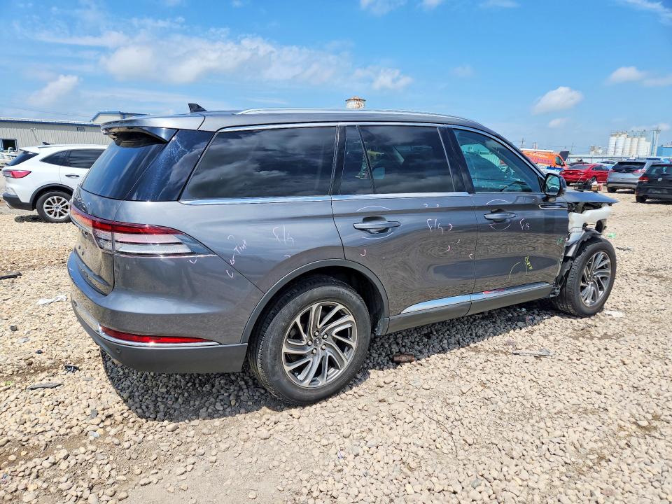 Aukcja sprzedaży 2023 Lincoln Aviator, vin: 5LM5J6XC0PGL24386, numer aukcji: 59016946