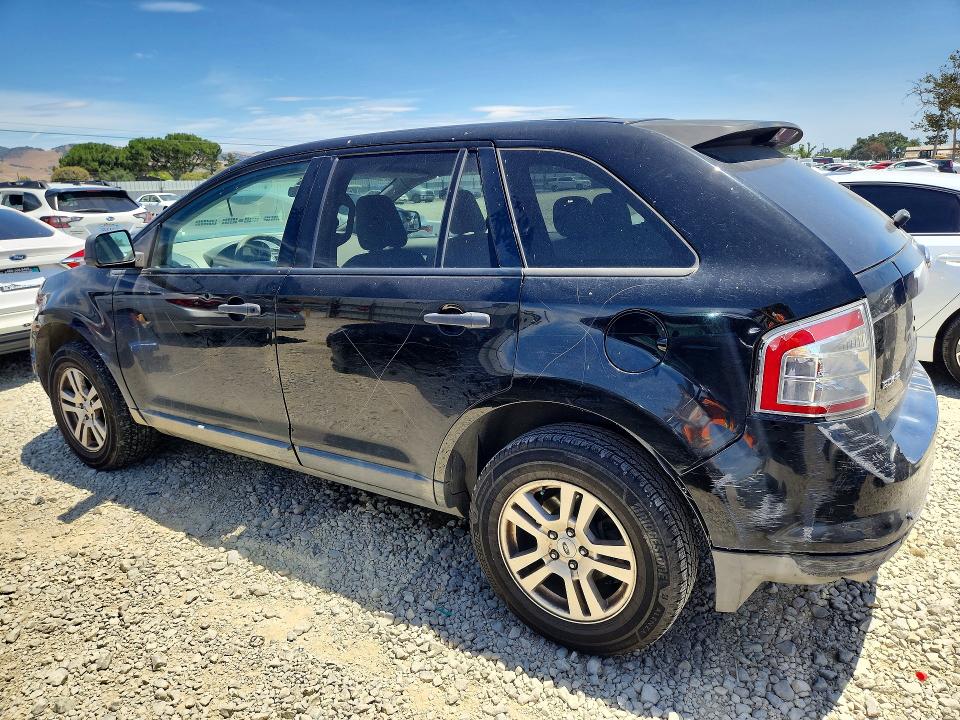 Aukcja sprzedaży 2007 Ford Edge, vin: 2FMDK36CX7BB31570, numer aukcji: 56628776