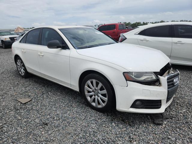 Aukcja sprzedaży 2009 Audi A4, vin: WAUCF78K49N076392, numer aukcji: 55335956