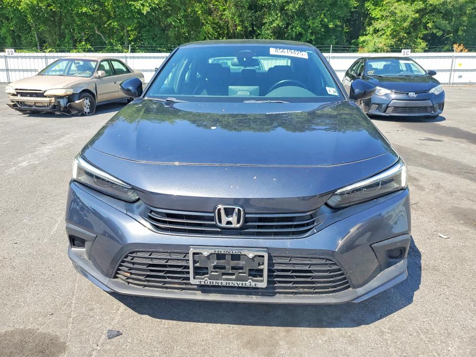Продаж на аукціоні авто 2023 Honda Civic, vin: 2HGFE2F55PH521085, номер лоту: 85619425