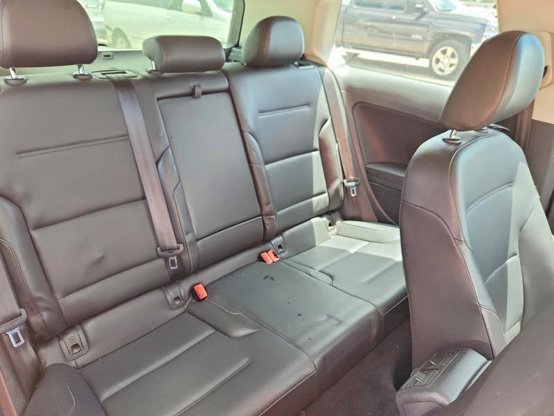 Продаж на аукціоні авто 2015 Volkswagen Golf, vin: 3VW817AU9FM098782, номер лоту: 57491826
