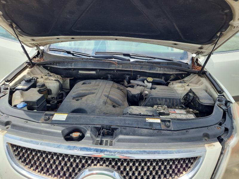 Продажа на аукционе авто 2008 Hyundai Veracruz, vin: KM8NU73C88U044983, номер лота: 58295096