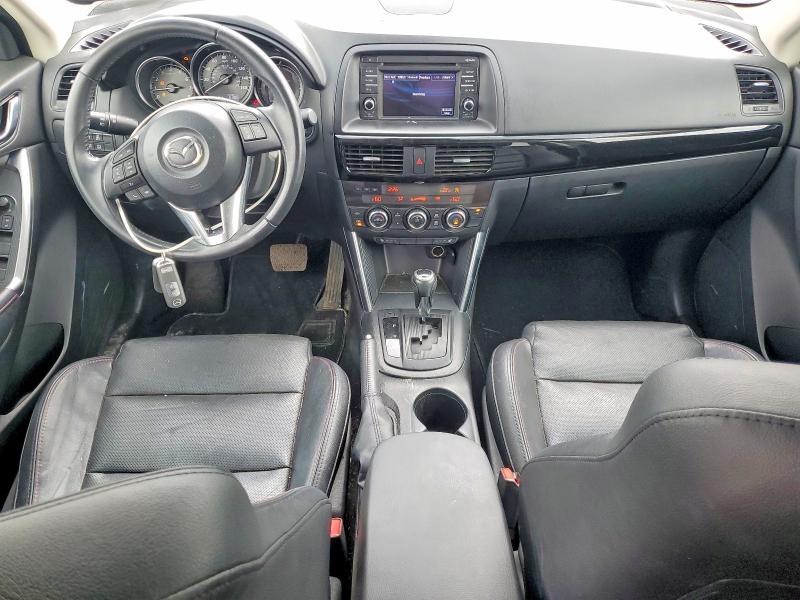 59130146 :رقم المزاد ، JM3KE4DY0E0351250 vin ، 2014 Mazda Cx-5 مزاد بيع