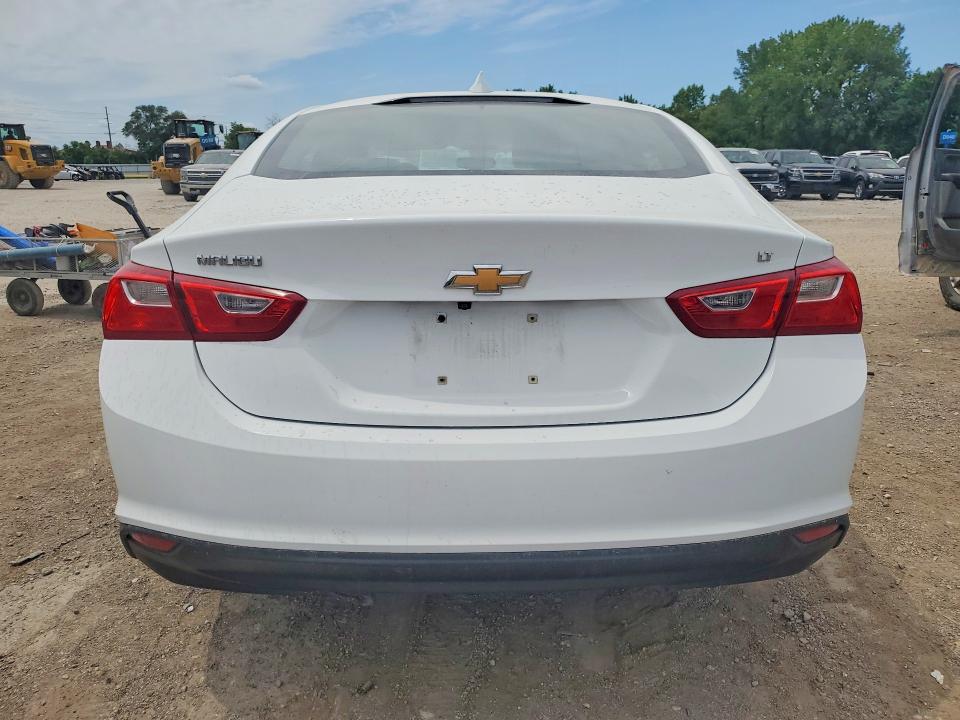 2017 Chevrolet Malibu მანქანა იყიდება აუქციონზე, vin: 1G1ZE5ST9HF200907, აუქციონის ნომერი: 58036546