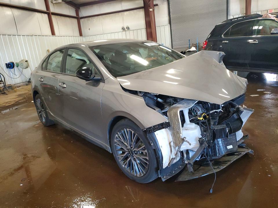 Продаж на аукціоні авто 2024 Kia Forte, vin: 3KPF54AD0RE782390, номер лоту: 55879756