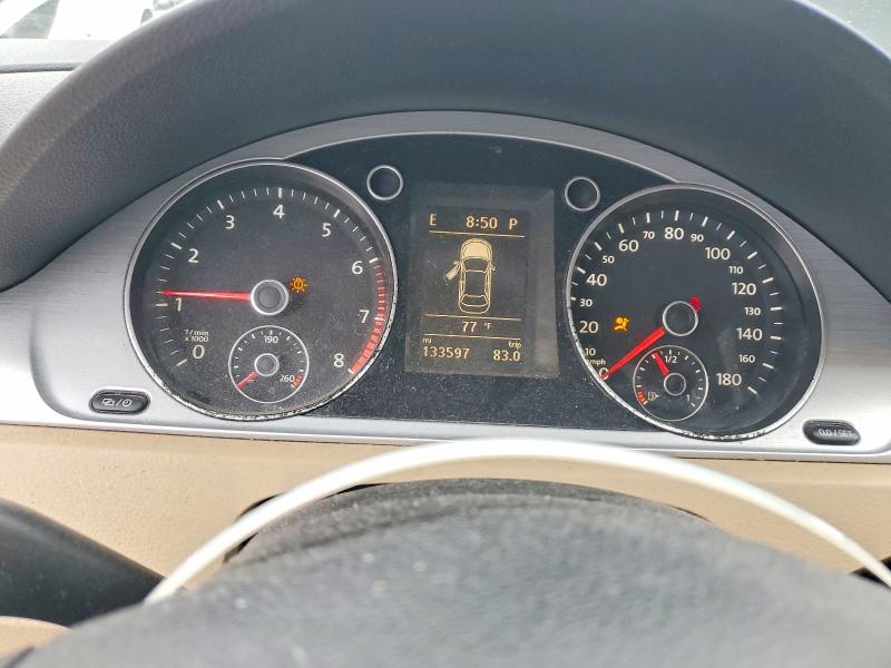 Продаж на аукціоні авто 2013 Volkswagen Cc, vin: WVWBN7AN9DE523295, номер лоту: 56089356