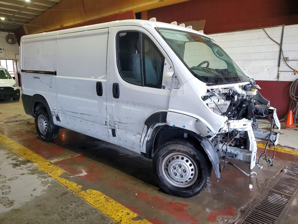 Aukcja sprzedaży 2025 Ram Promaster 2500, vin: 3C6LRVVG8SE526853, numer aukcji: 57580376